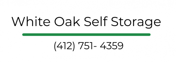 White Oak Self Storage